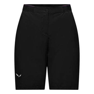 Salewa Pedroc 2 DST Short Damen black out