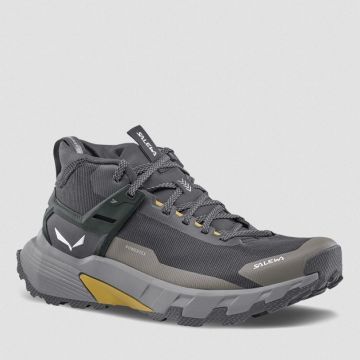 Salewa Pedroc 2 Mid PTX Herren black bungee