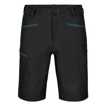 Ortovox Pelmo Shorts Herren black raven