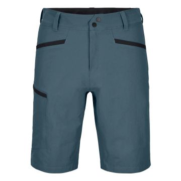 Ortovox Pelmo Shorts Herren dark arctic grey