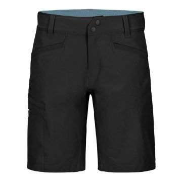 Ortovox Pelmo Shorts Damen black raven