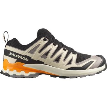 Salomon XA PRO 3D V9 Herren black gull