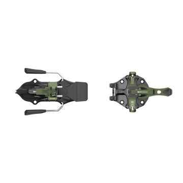 ATK Raider 13 Evo camo green