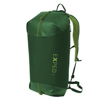 Exped Radical 45 forest
