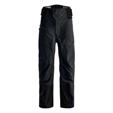 Ortovox Ravine Plus 3L Pants Herren black raven