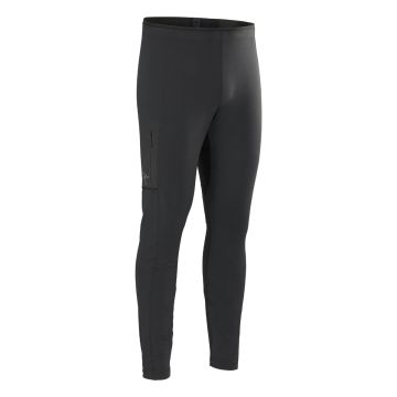 Arcteryx Rho LT Bottom Herren black