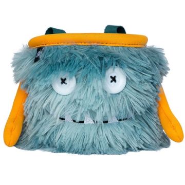 8BPLUS Chalk Bag Ruben blue