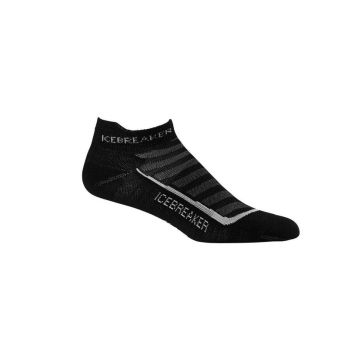 Icebreaker Run+ Ultra Light Micro Herren