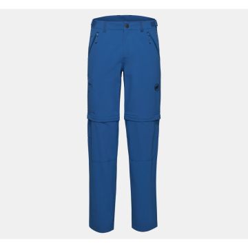 Mammut Runbold IV Zip Off Pants Herren tschiel