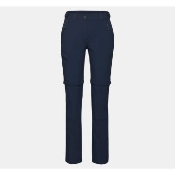 Mammut Runbold IV Zip Off Pants Damen marine