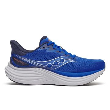 Saucony Triumph 24 Herren lapis silver