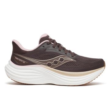 Saucony Triumph 24 Damen torte touch