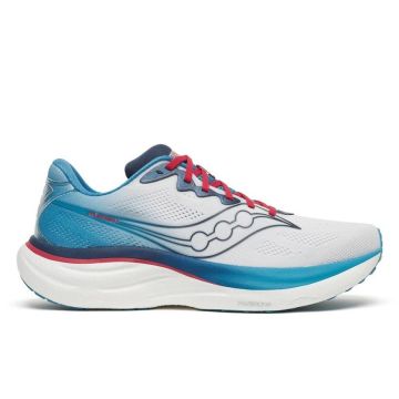 Saucony München 6 Herren white navagio