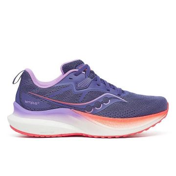 Saucony Tempus 2 Damen marine