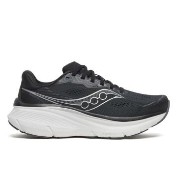 Saucony Guide 19 Damen black silver