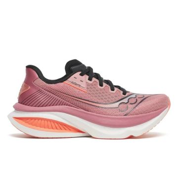 Saucony Endorphin Azura Damen mauve