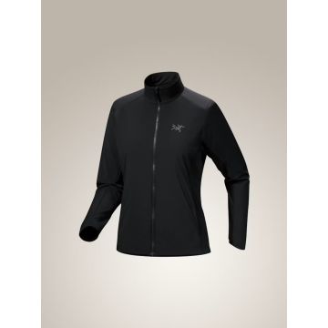 Arcteryx Atom SL Jacket Damen black