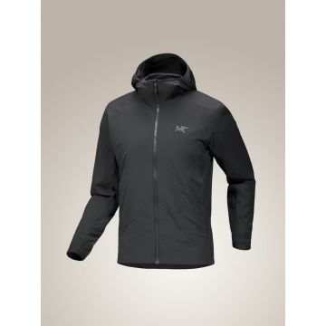 Arcteryx Atom SL Hoody Herren black