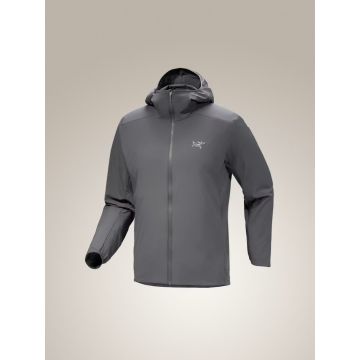 Arcteryx Atom SL Hoody Herren cloud