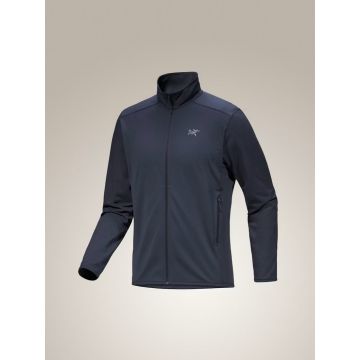 Arcteryx Kyanite Lightweight Jacket Herren black sapphire