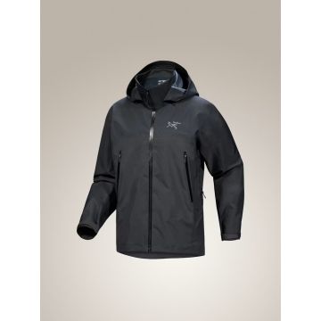 Arcteryx Beta AR Jacket Herren black