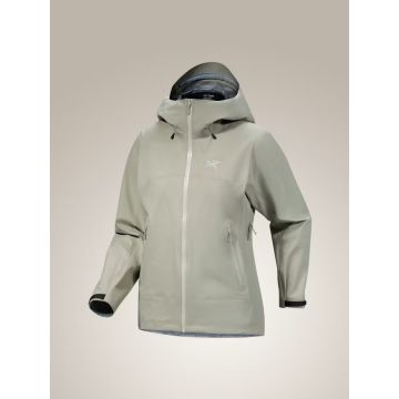 Arcteryx Beta SL Jacket Damen habitat