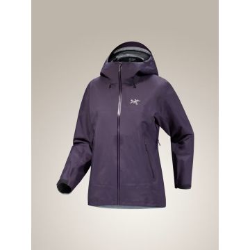 Arcteryx Beta SL Jacket Damen moondrop