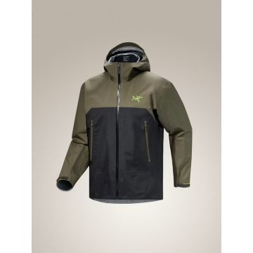 Arcteryx Beta Jacket Herren spotlight