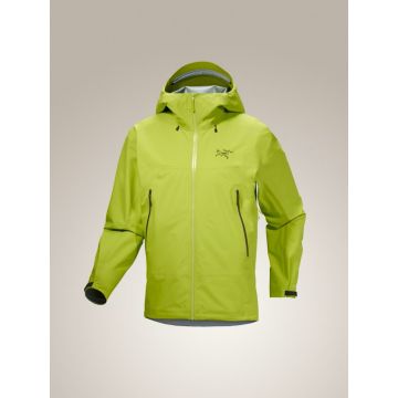 Arcteryx Beta SL Jacket Herren mantis