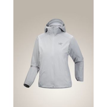 Arcteryx Gamma Lightweight Hoody Damen atmos