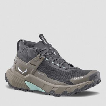 Salewa Pedroc 2 Mid PTX Damen black bungee