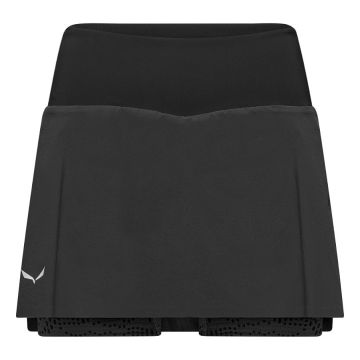 Salewa Pedroc 3 DST Skort Damen black out