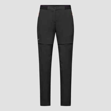 Salewa Pedroc 3 DST 2in1 Pant Damen black