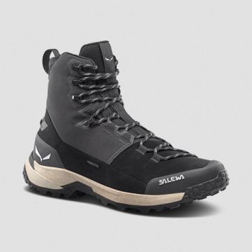 Salewa Puez Winter Mid PTX Damen black