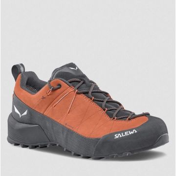 Salewa Wildfire Leather 2 GTX Herren bombay brown