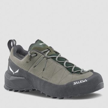 Salewa Wildfire Leather 2 GTX Damen shadow