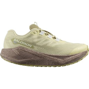 Salomon AERO BLAZE 3 GRVL GTX Damen green