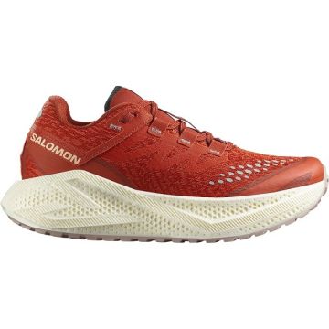 Salomon Aero Glide 3 GRVL Damen ochre