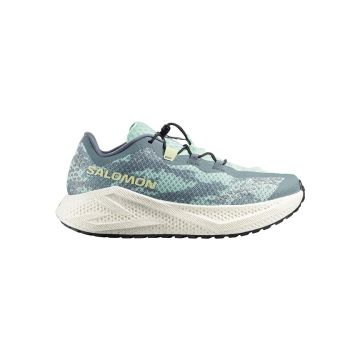 Salomon Aero Glide 4 GRVL Herren stormy 