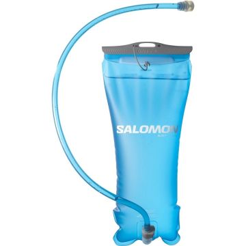 Salomon Soft Reservoir 2 L clear blue