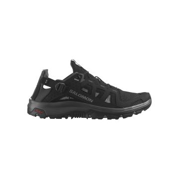 Salomon Techamphibian 5 Herren black