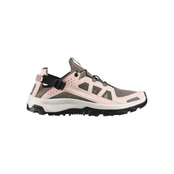 Salomon Techamphibian 5 Damen walnut