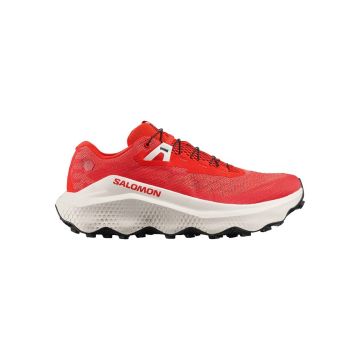 Salomon Ultra Glide 4 Herren fiery red