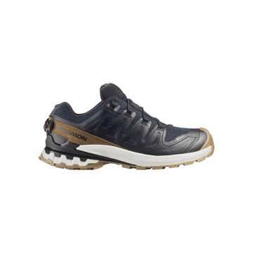 Salomon XA Pro 3D V9 GTX Damen black brown