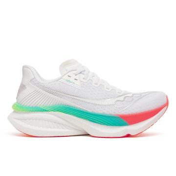 Saucony Endorphin Azura Damen white multi