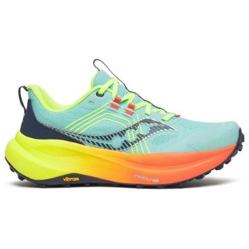 Saucony Xodus Ultra 4 Damen splash