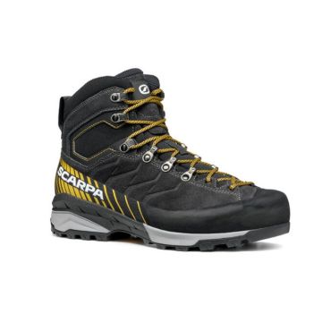 Scarpa Mescalito TRK GTX Herren anthracite
