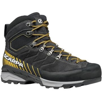 Scarpa Mescalito TRK GTX Herren anthracite