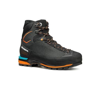 Scarpa Zodiac Tech LT GTX Herren anthracite