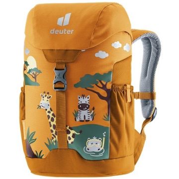 Deuter Schmusebär amber